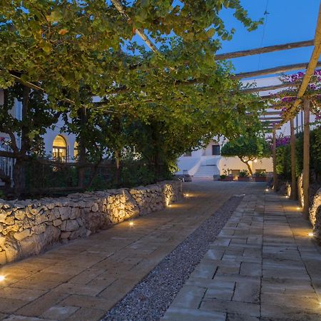Hotel Montecallini - Adult Only 14 Patu Exterior photo