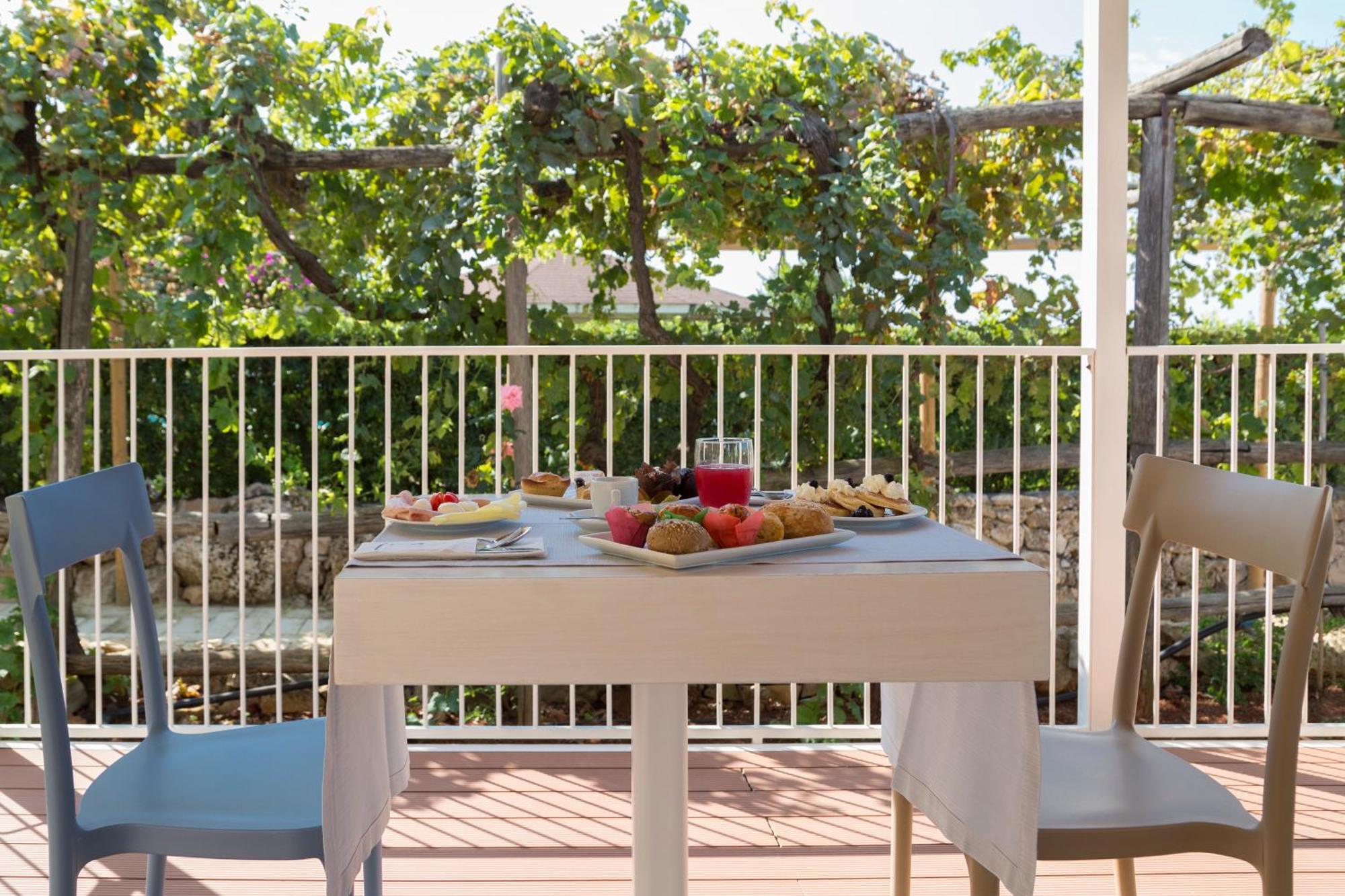 Hotel Montecallini - Adult Only 14 Patu Exterior photo